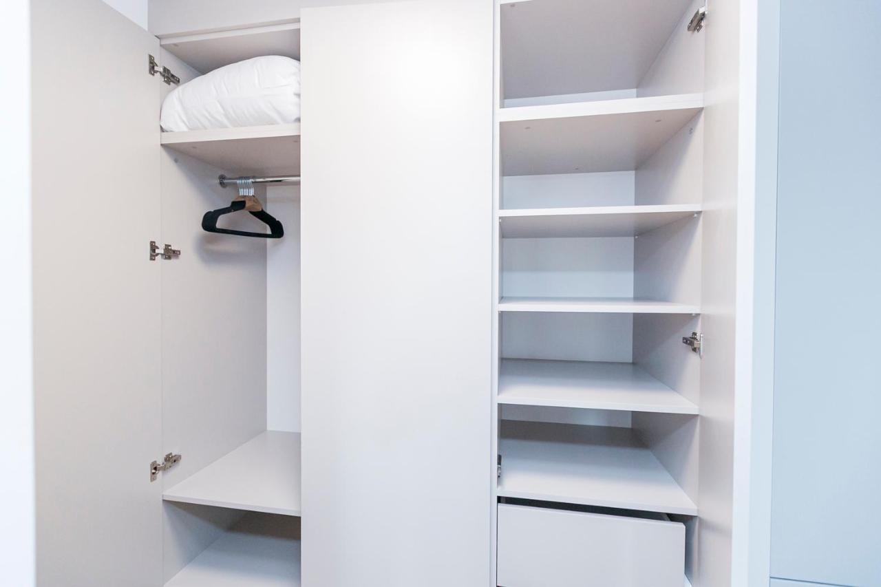 Zablocinska 6 - Bezplatny Parking - Apartament Dla 6 Osob - 400m Do Stacji Metra - Better * Warsaw