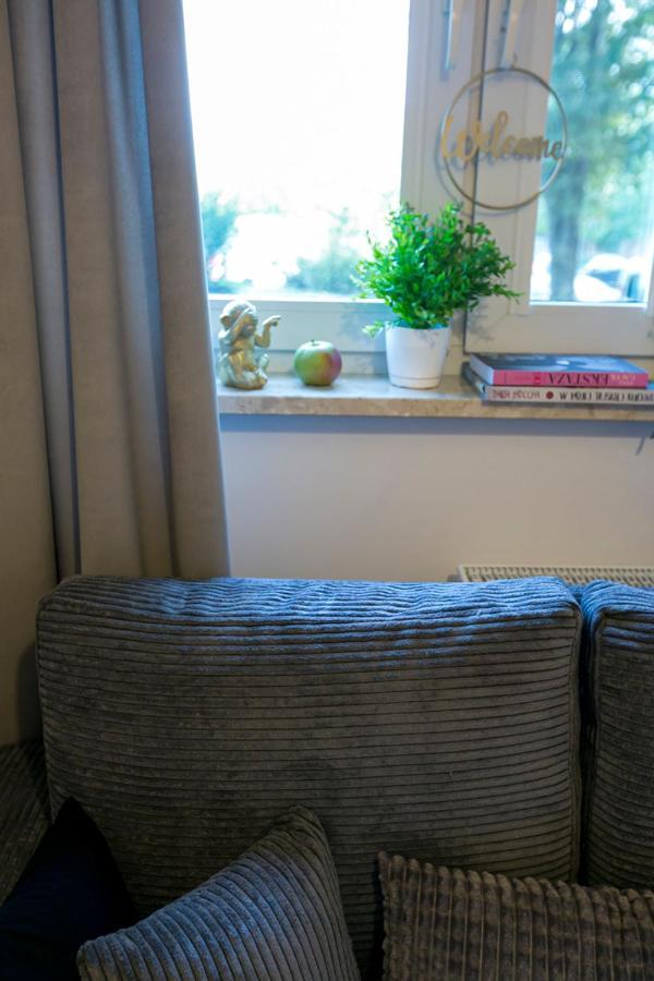 Zablocinska 6 - Bezplatny Parking - Apartament Dla 6 Osob - 400m Do Stacji Metra - Better Apartment