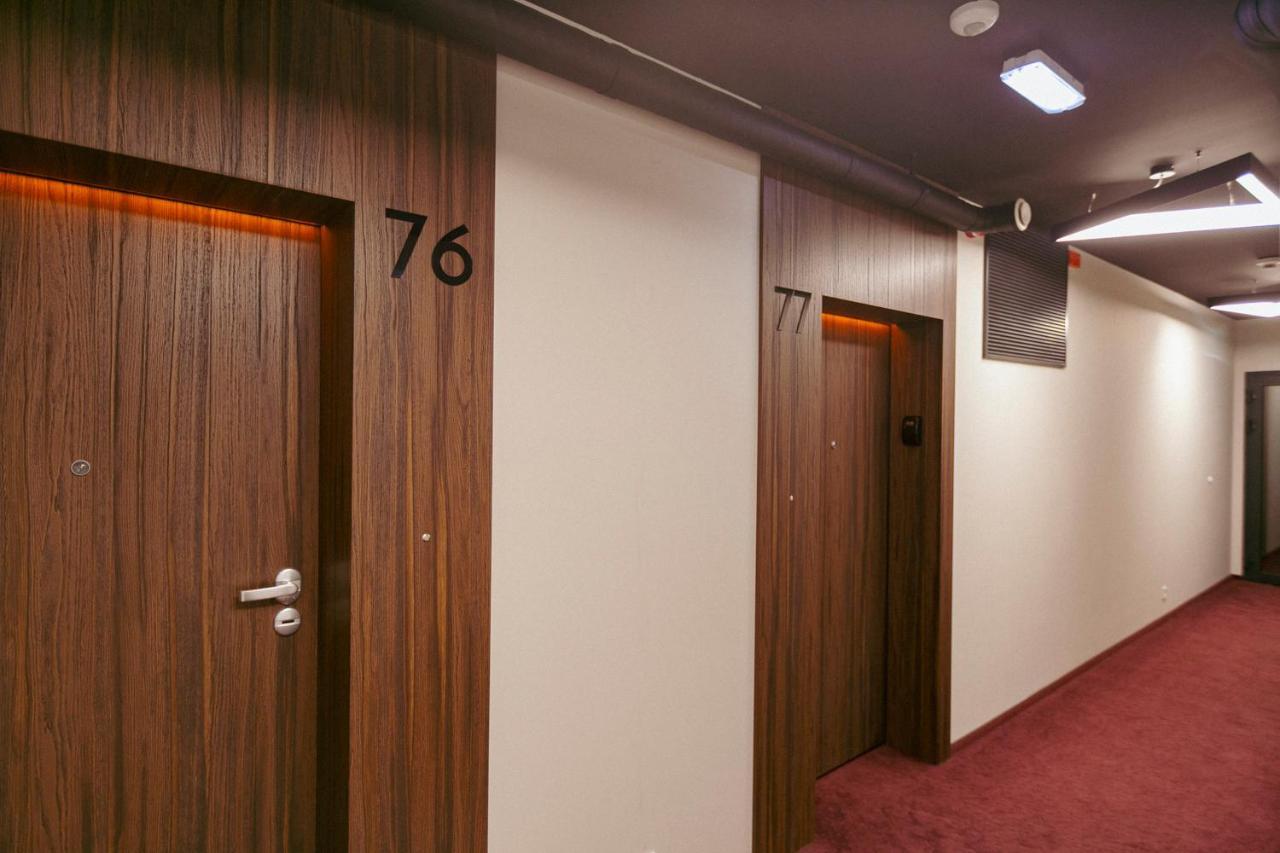 Căn hộ Pawia 51 - Piekny Wiok Na Centrum Warszawy - Duzy Balkon - Smart Tv 55 Cali Wifi - Good Warsaw