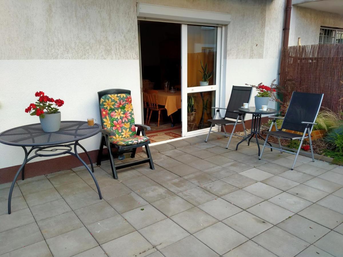 2 Sypialnie, 2 Lazienki, Taras, Apartment *