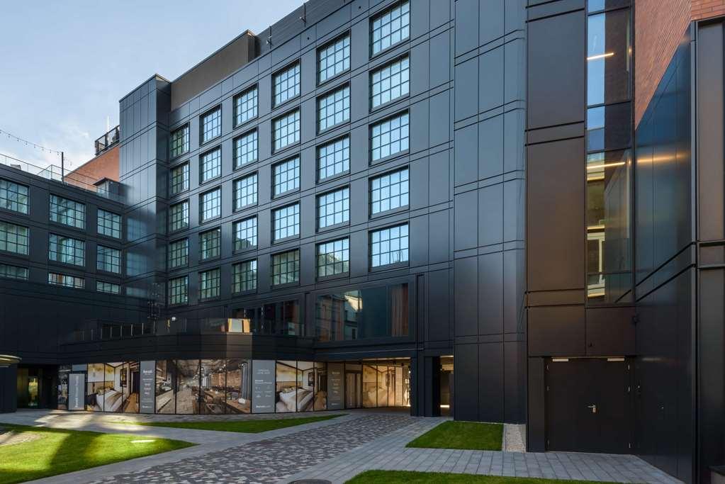 Barcelo Powisle * Warsaw