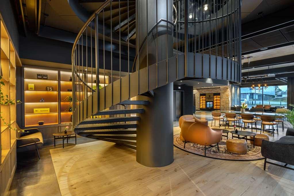 Barcelo Powisle Hotel
