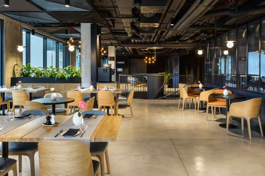Hotel Barcelo Powisle Warsaw
