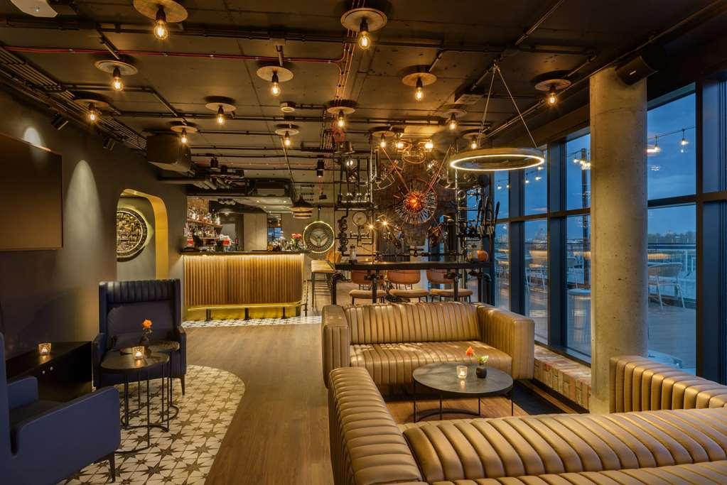 Barcelo Powisle * Warsaw