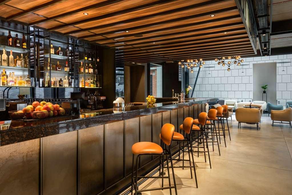 Hotel Barcelo Powisle Warsaw