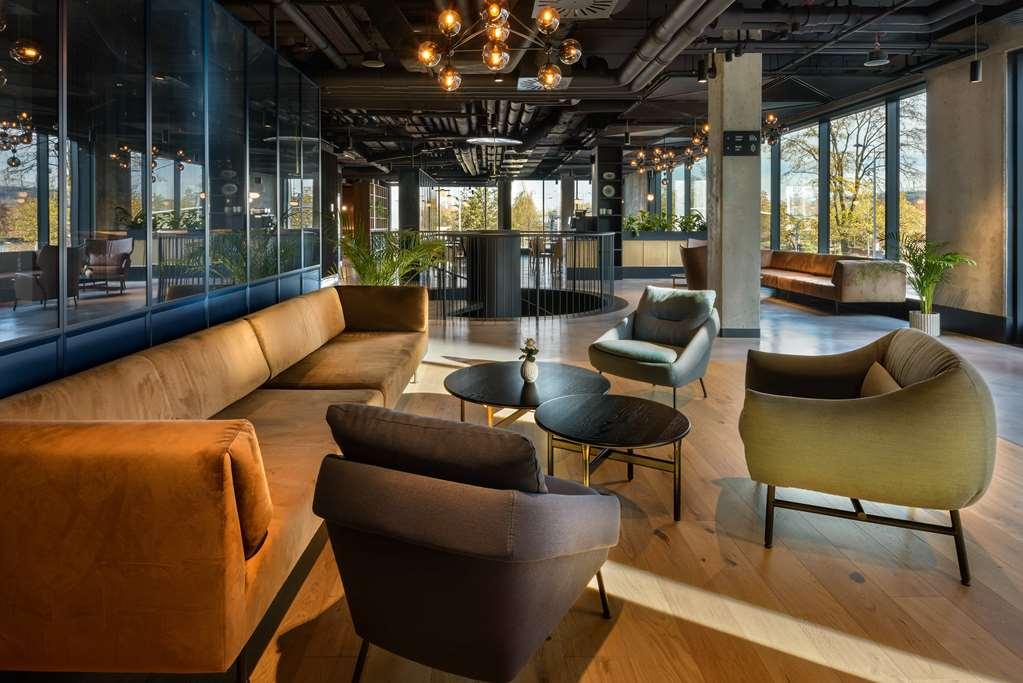 Barcelo Powisle * Warsaw
