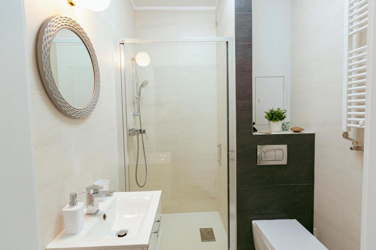 Pawia 51 - Piekny Wiok Na Centrum Warszawy - Duzy Balkon - Smart Tv 55 Cali Wifi - Good * Warsaw