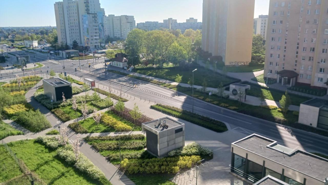 Apartment Metro Lux *