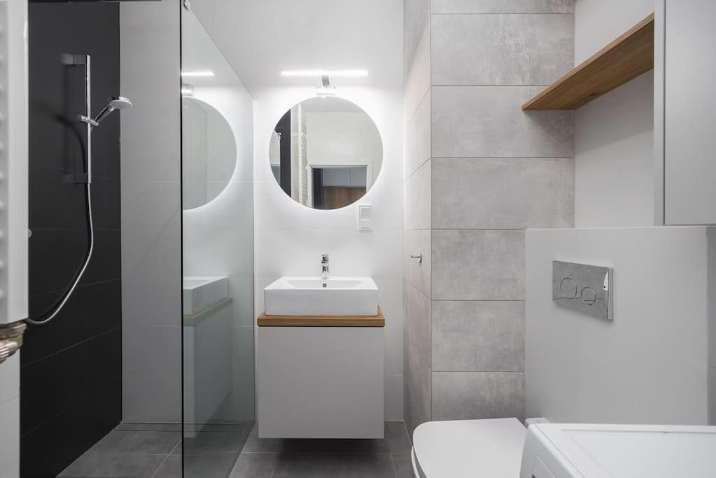 1-bedroom Mokotow By Ecru Wwa42 * Warszawa