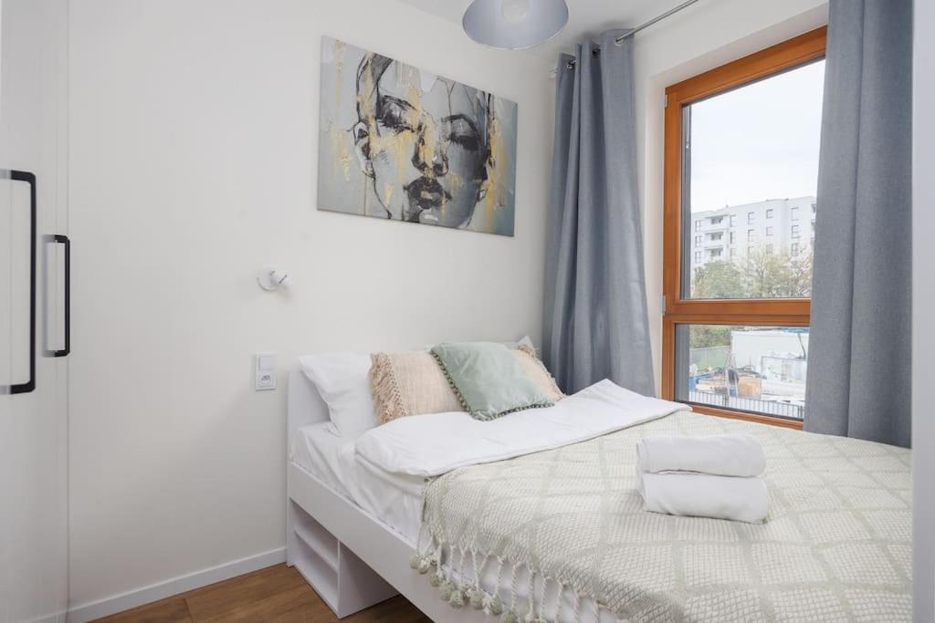 1-bedroom Mokotow By Ecru Wwa42 * Warszawa