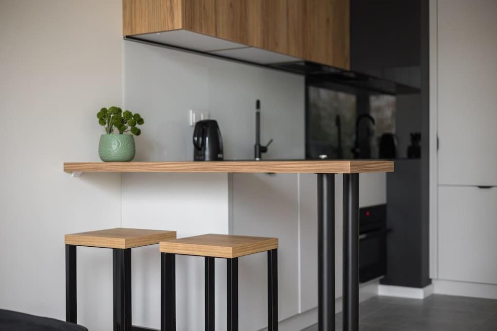 1-bedroom Mokotow By Ecru Wwa42 Warszawa