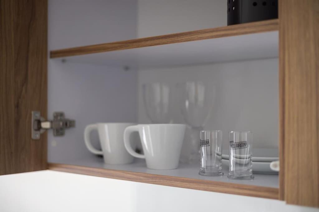 1-bedroom Mokotow By Ecru Wwa42 Warszawa