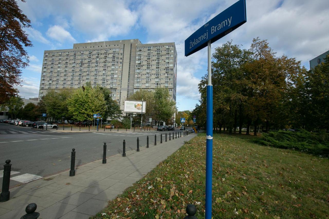 Apartamento Przechodnia 2 Yellow: Free Parking, Work-friendly, Smart Tv *