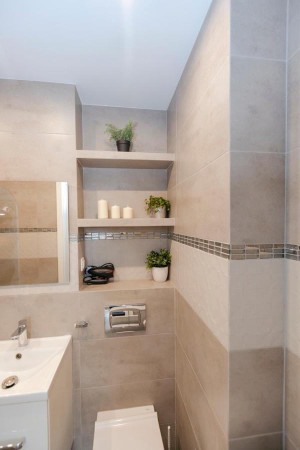 Przechodnia 2 Yellow: Free Parking, Work-friendly, Smart Tv Apartamento *