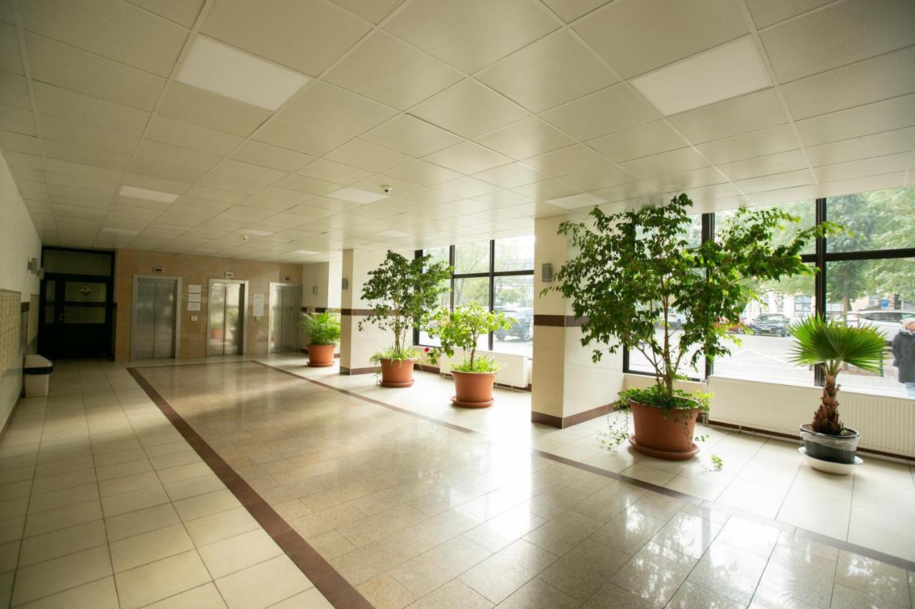 Apartamento Przechodnia 2 Yellow: Free Parking, Work-friendly, Smart Tv