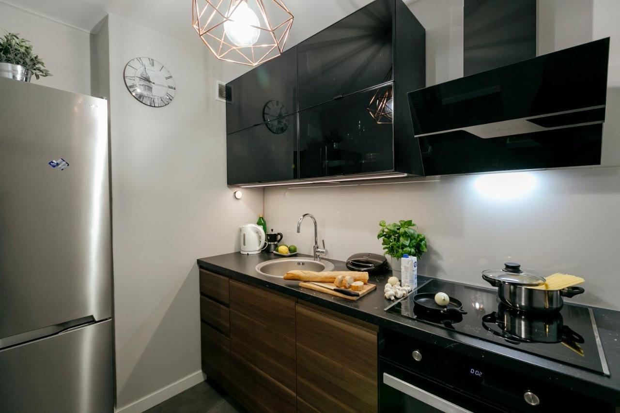 Apartamento Przechodnia 2 Yellow: Free Parking, Work-friendly, Smart Tv
