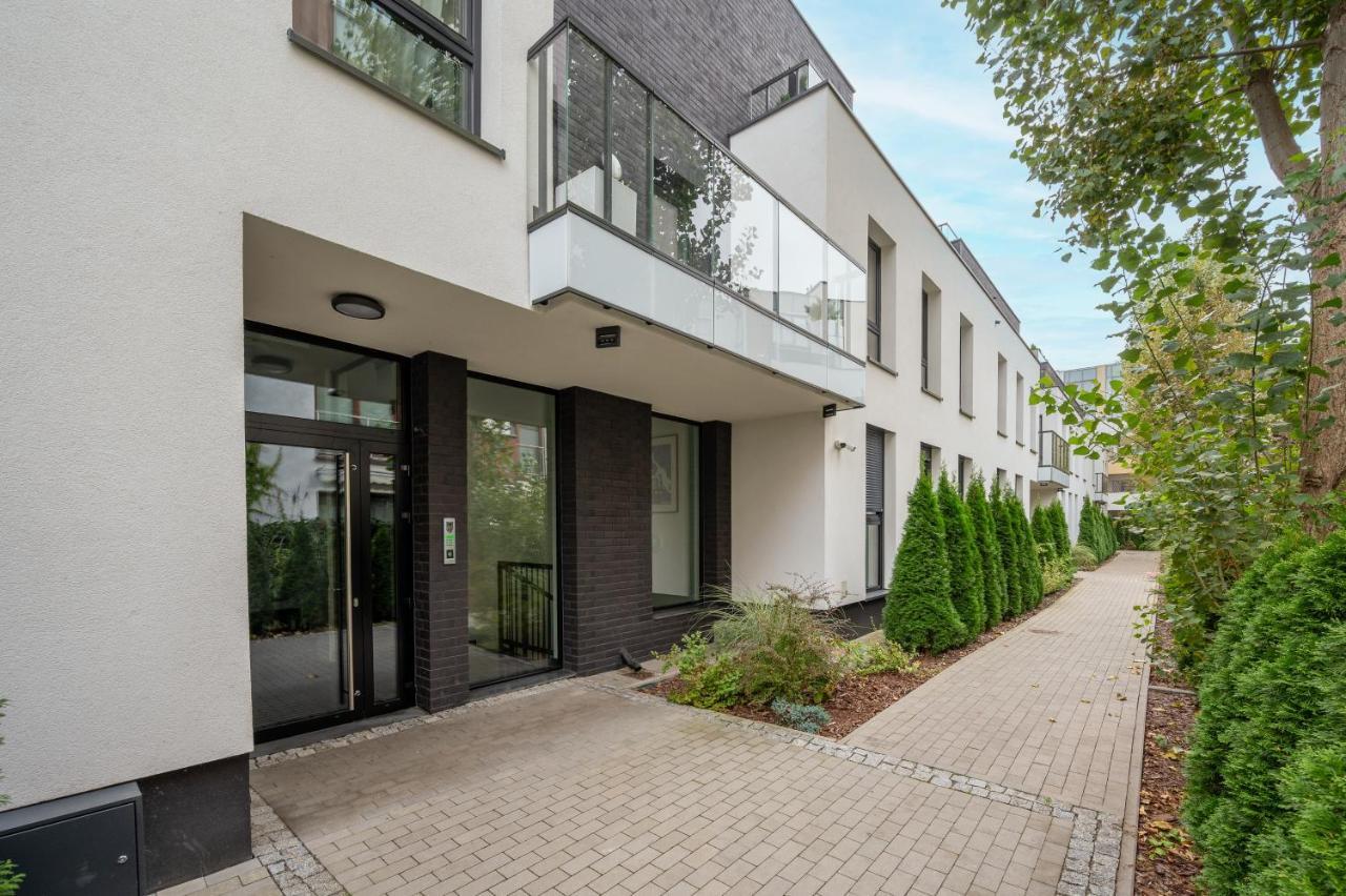 Royal Wilanow Comfort Apartment *