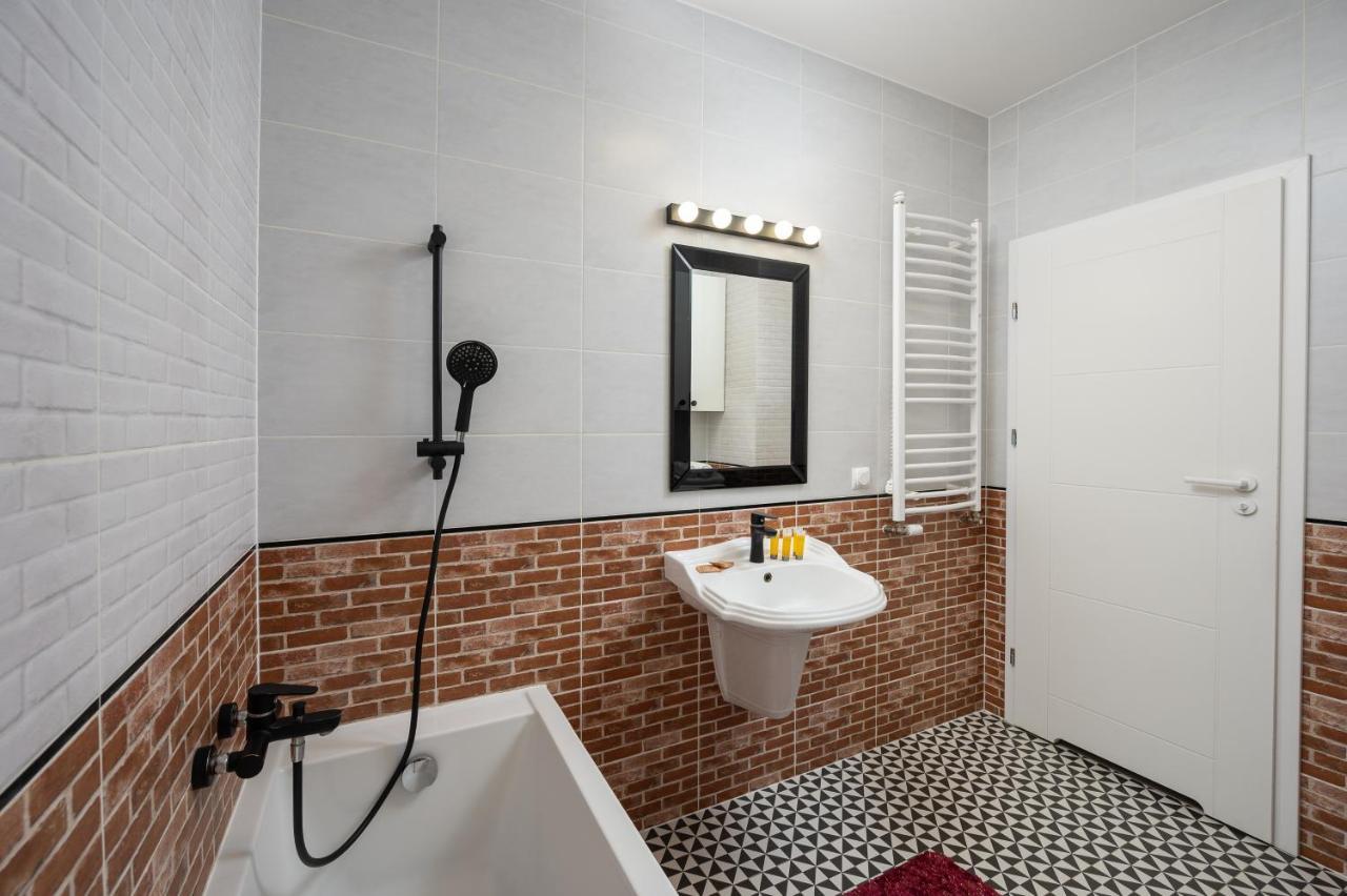 Royal Wilanow Comfort Apartment Warsaw