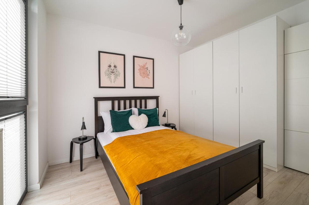Apartment Royal Wilanow Comfort Warsaw