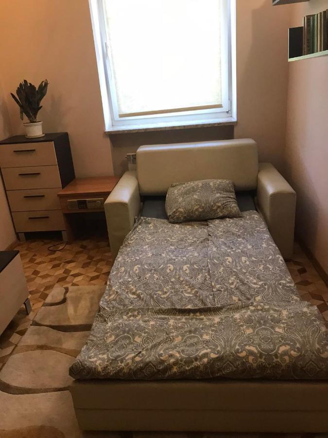 U Moniki Kwatera prywatna Warszawa