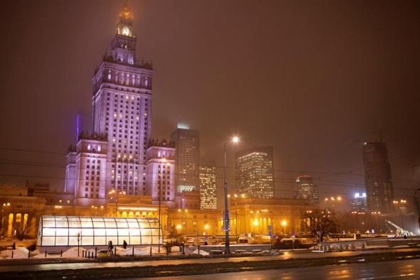 Apartment Art Dreams Chmielna 5 *