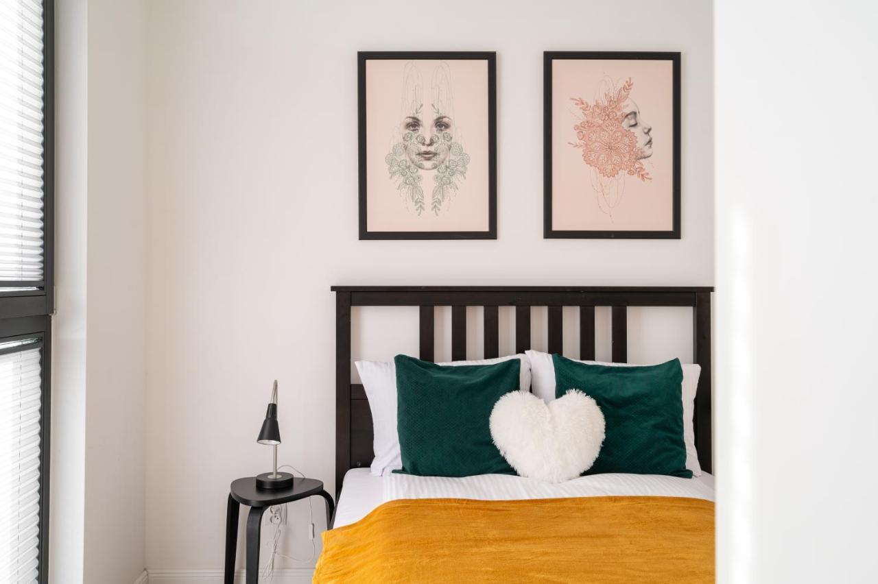 Royal Wilanow Comfort Apartment *