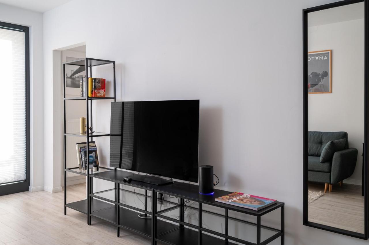 Apartment Royal Wilanow Comfort Warsaw