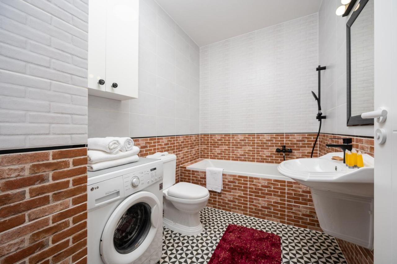 Royal Wilanow Comfort Apartment Warsaw