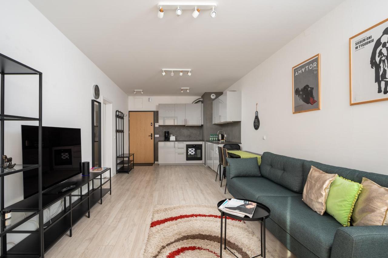 Apartment Royal Wilanow Comfort *