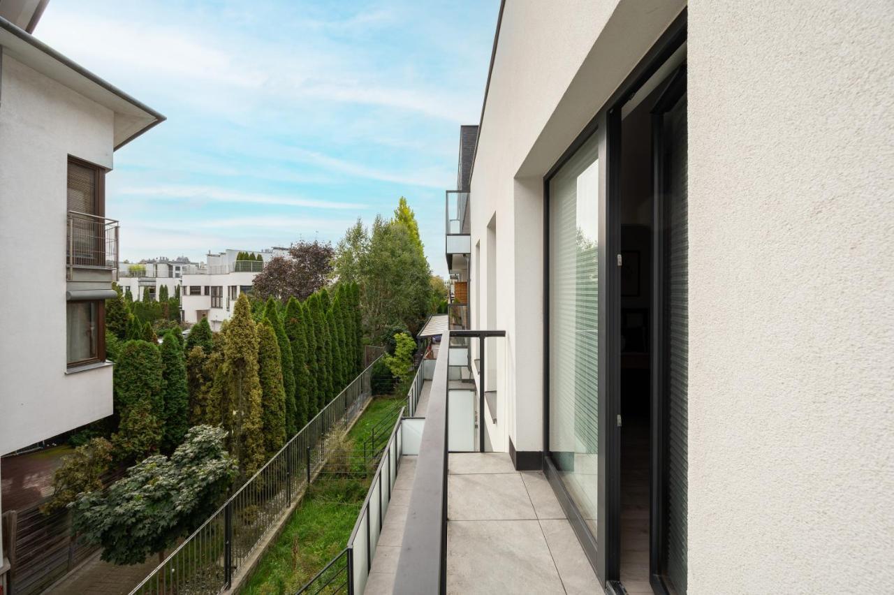 Royal Wilanow Comfort Apartment