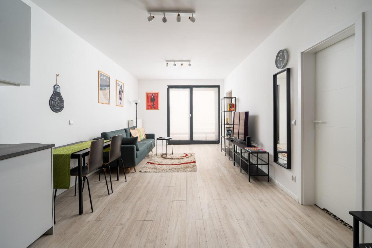 Royal Wilanow Comfort Apartment Warsaw