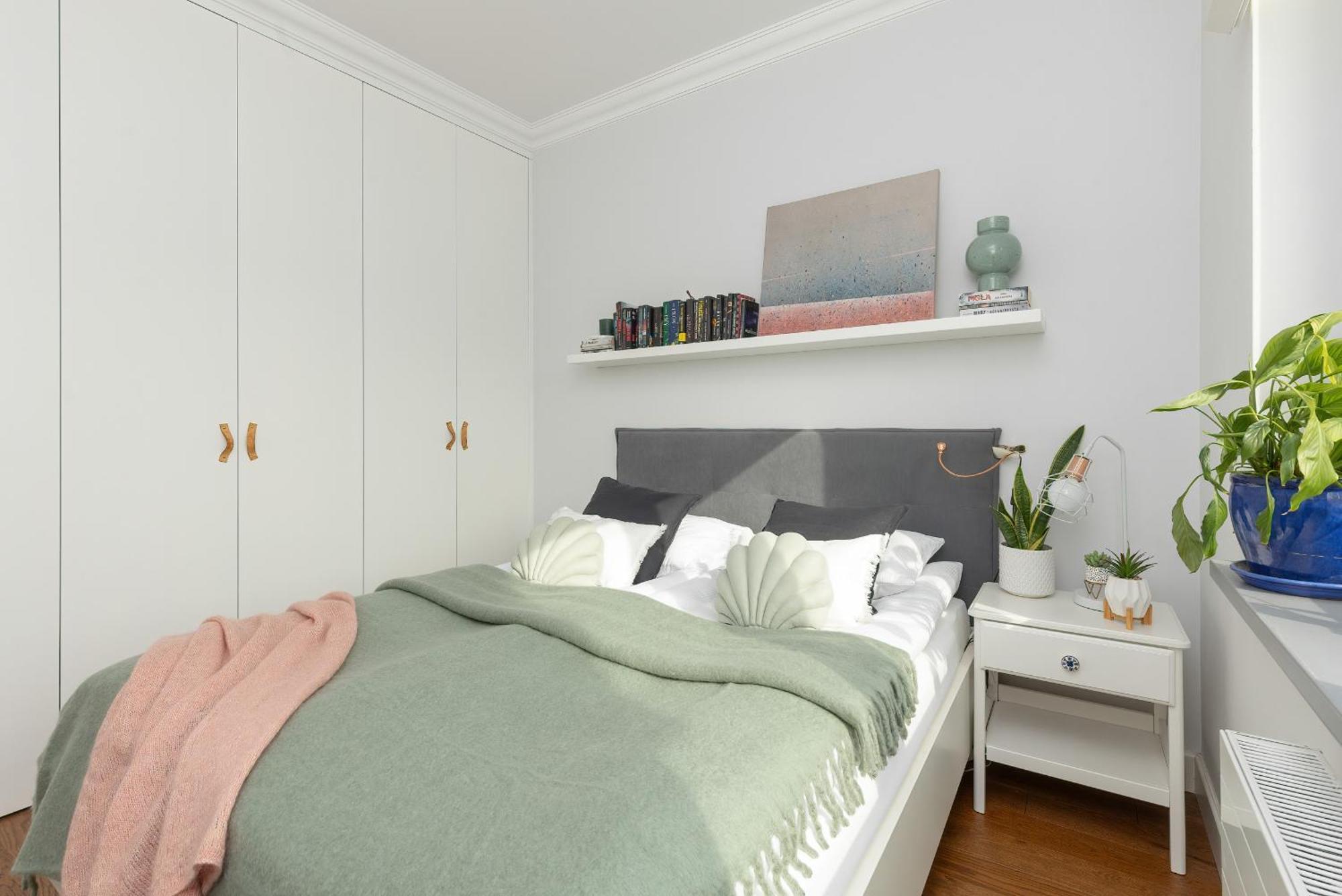 Cozy Gieysztora Wilanow By Renters Căn hộ Warsaw