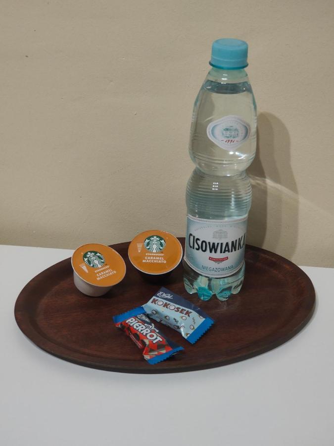 Mokotow For You Homestay