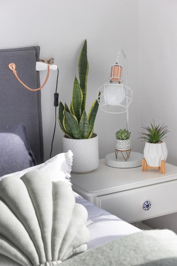 Căn hộ Cozy Gieysztora Wilanow By Renters *