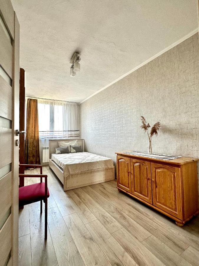 Ochota * Warsaw