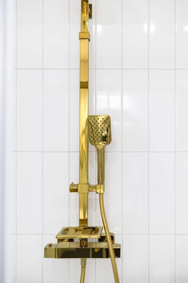 Luxury Design - Tower Bliska Wola *