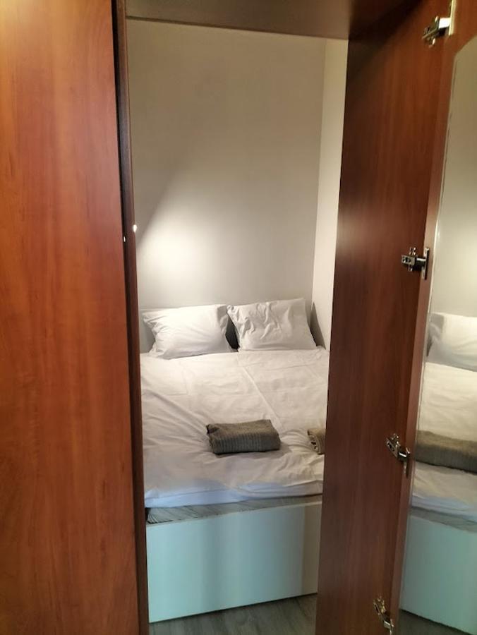 B10 Zasnij W Narnii Obok Sadu Al Solidarnosci Apartment *