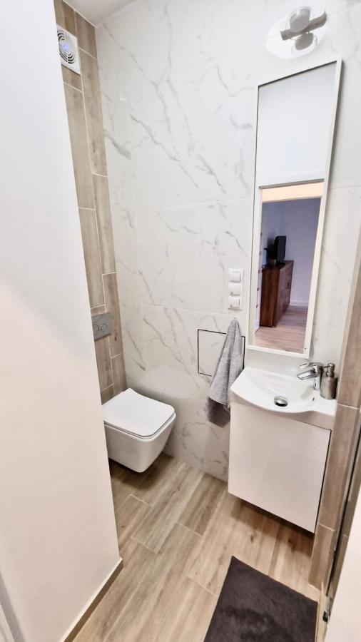 Powisle Ul. Tamka Apartamento *
