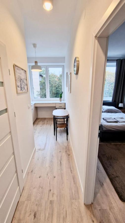 Apartamento Powisle Ul. Tamka *