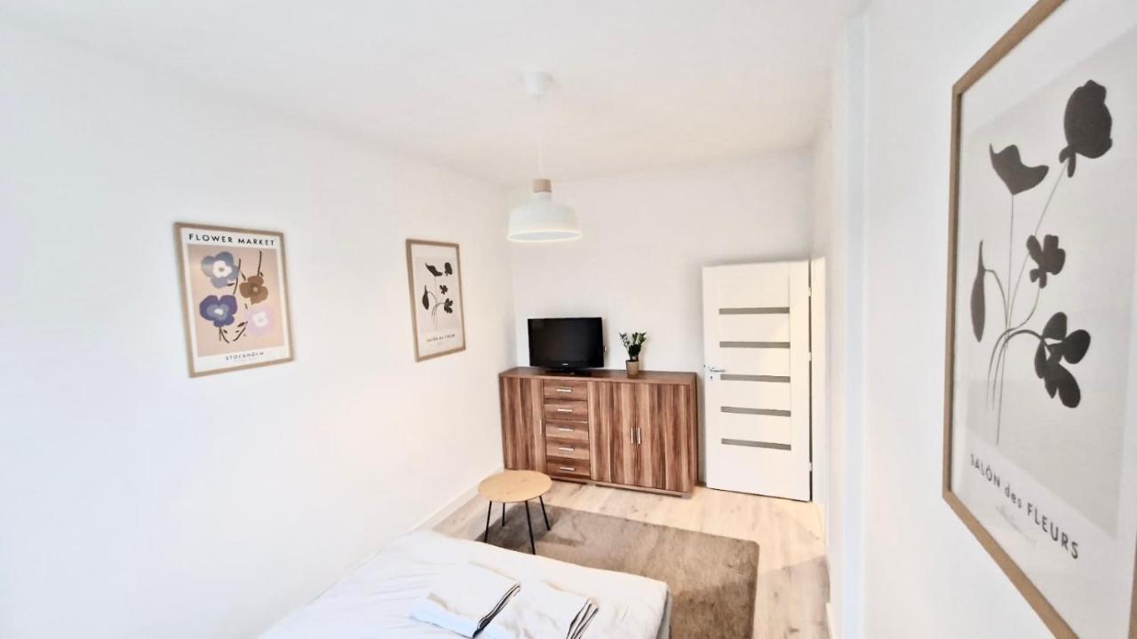 Apartamento Powisle Ul. Tamka Varsóvia