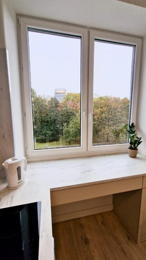 Apartamento Powisle Ul. Tamka