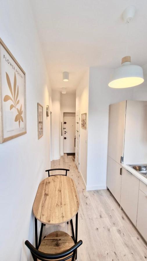 Powisle Ul. Tamka Apartamento *
