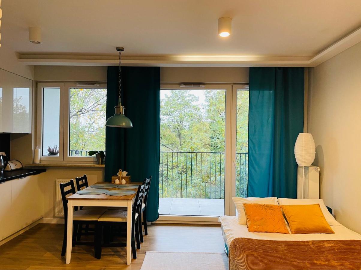 Apartamento Apartament Port Zeran
