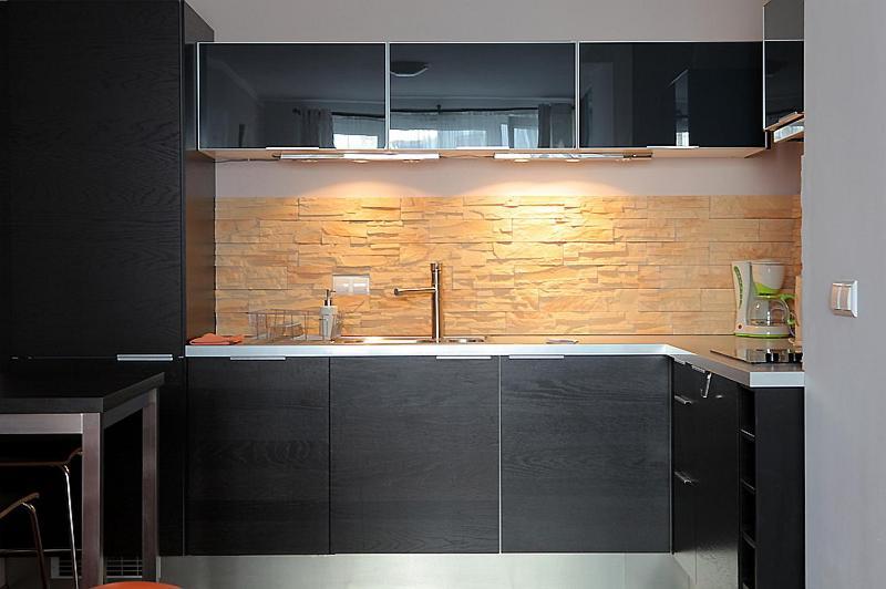 P&o Serviced Gdanski Station Apartment Warsaw