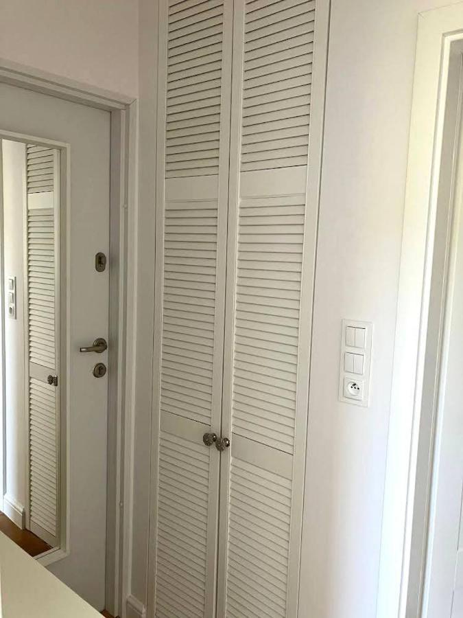 Cute In The City Center , 2-beds , Wi-fi - By Hik * Warsaw