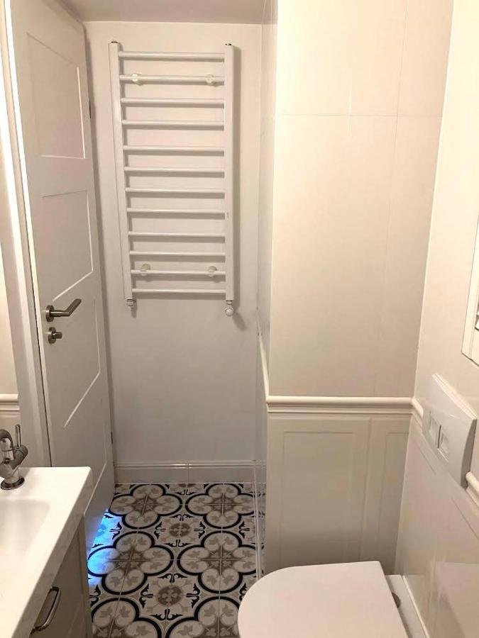 Cute In The City Center , 2-beds , Wi-fi - By Hik Apartment Warsaw