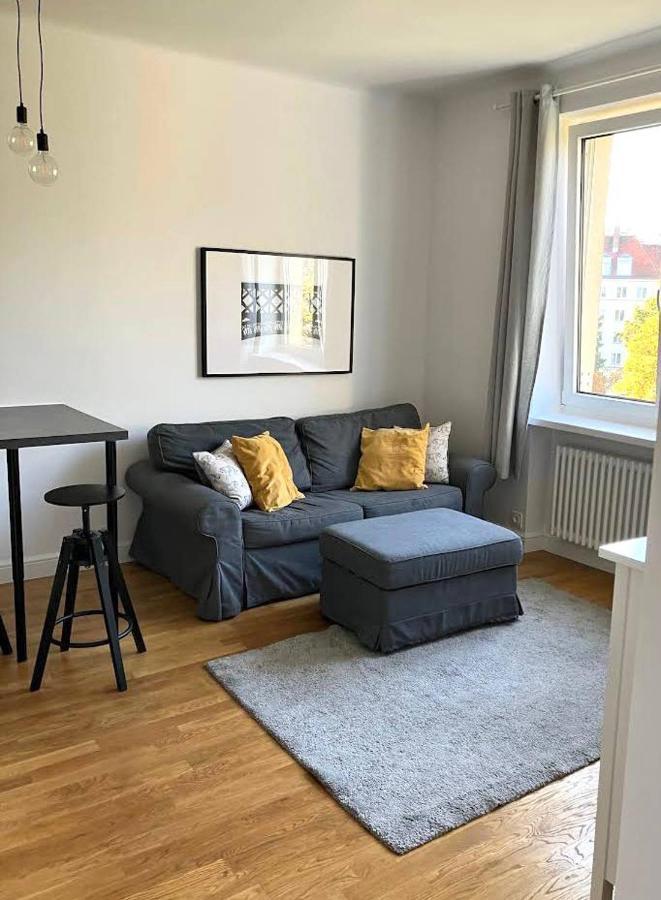 Cute In The City Center , 2-beds , Wi-fi - By Hik *