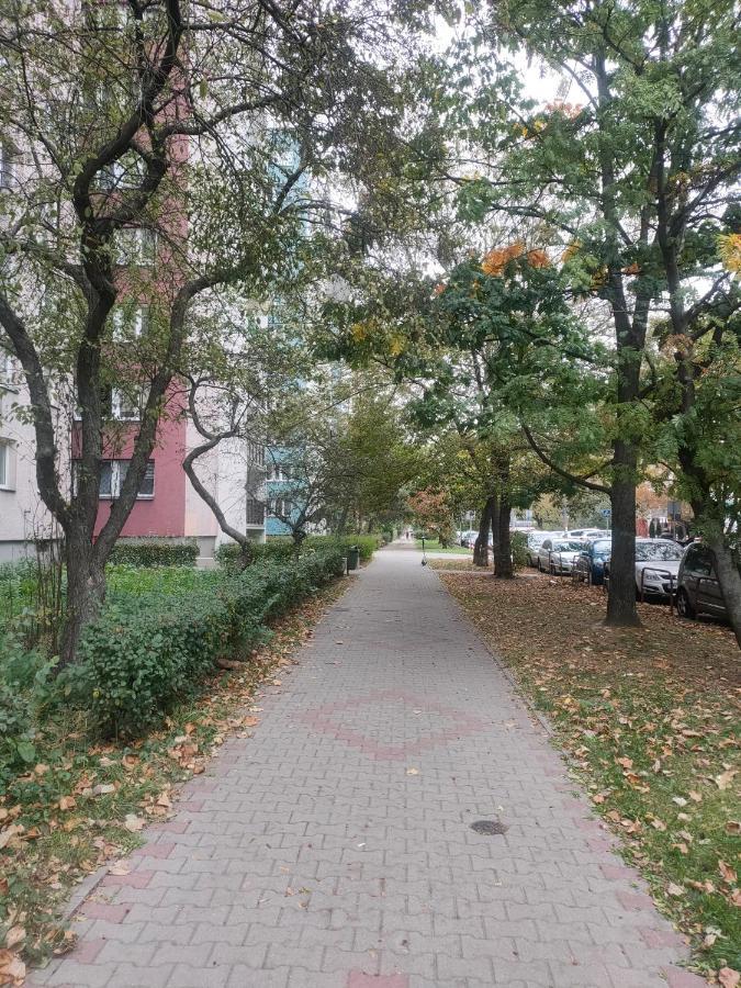 Mokotow For You Warsaw