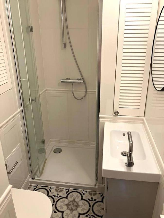 Cute In The City Center , 2-beds , Wi-fi - By Hik * Warsaw