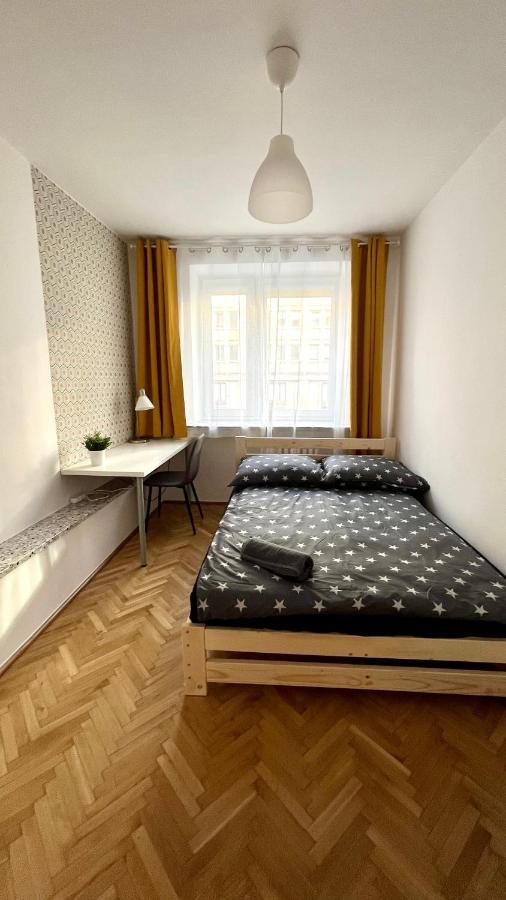 Krucza Hostel Warsaw
